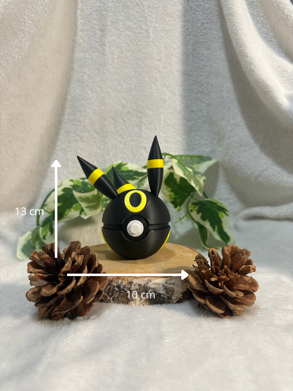 Pokéball Noctali