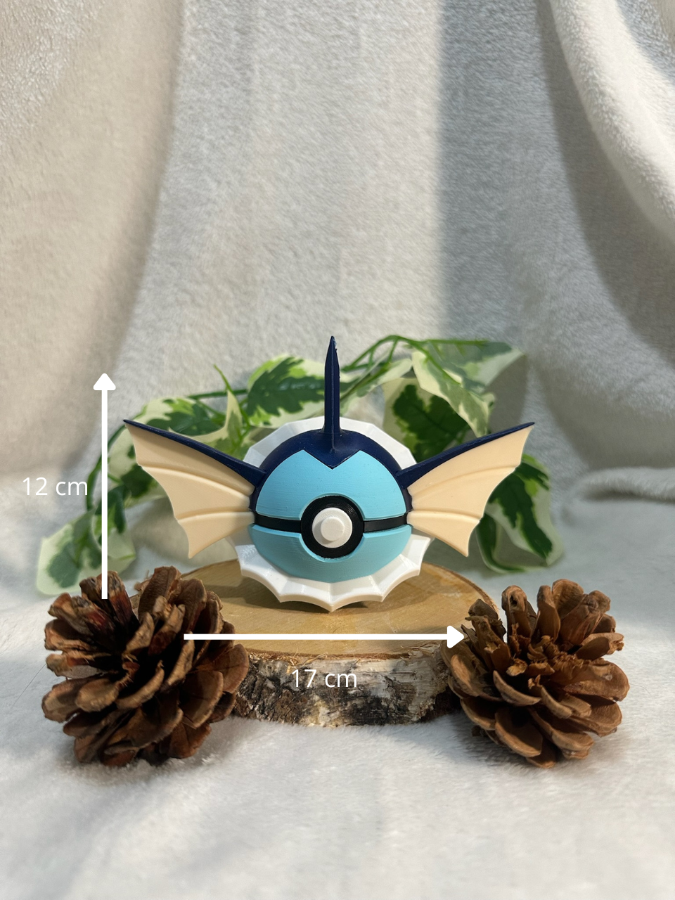 Pokéball Aquali
