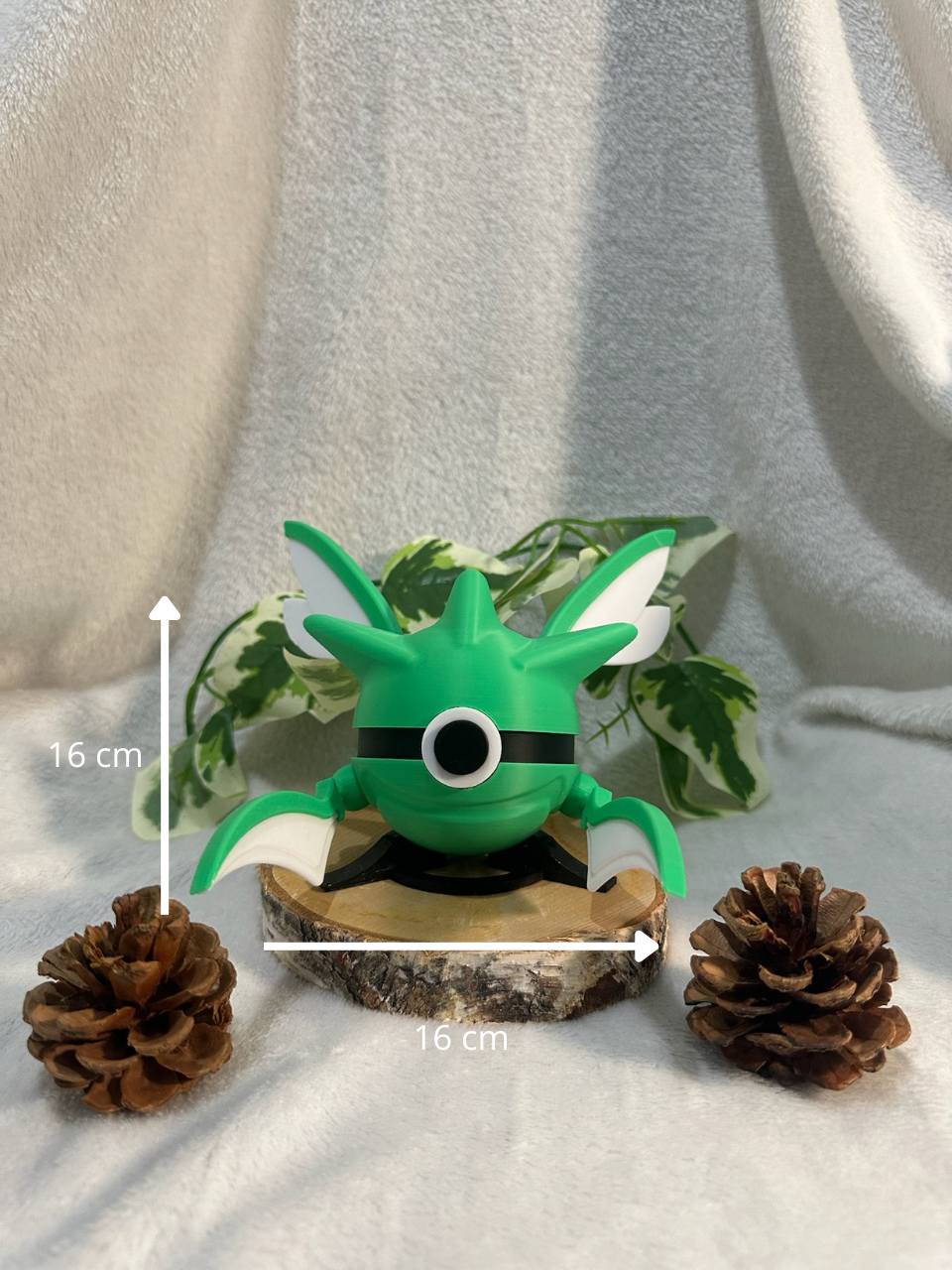 Pokéball insécateur