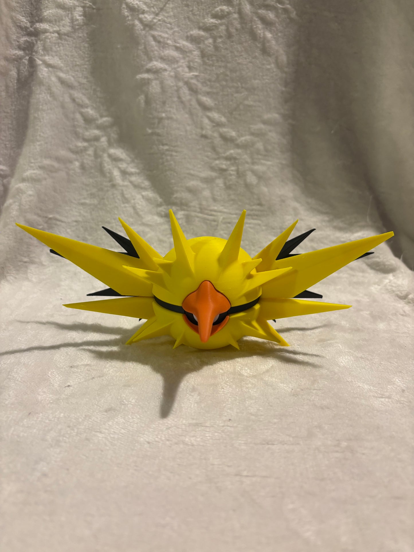 Pokéball Electhor