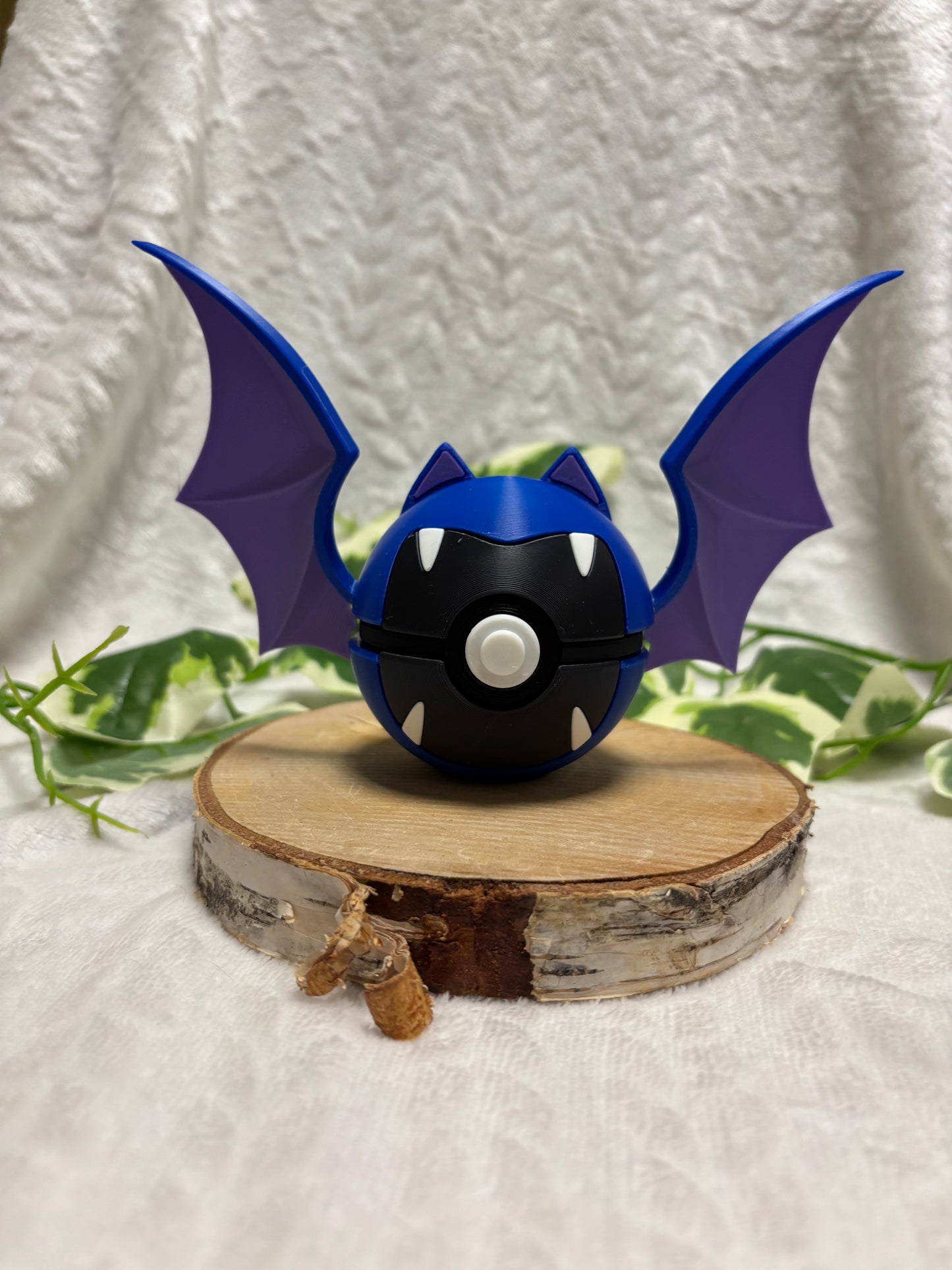 Pokémon Nosferalto
