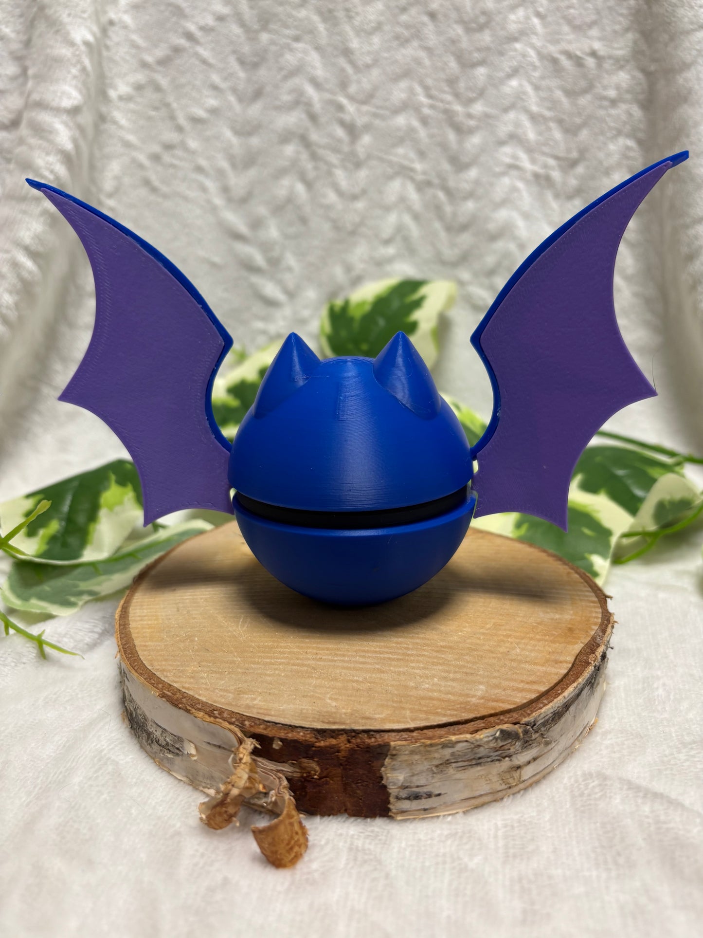 Pokémon Nosferalto