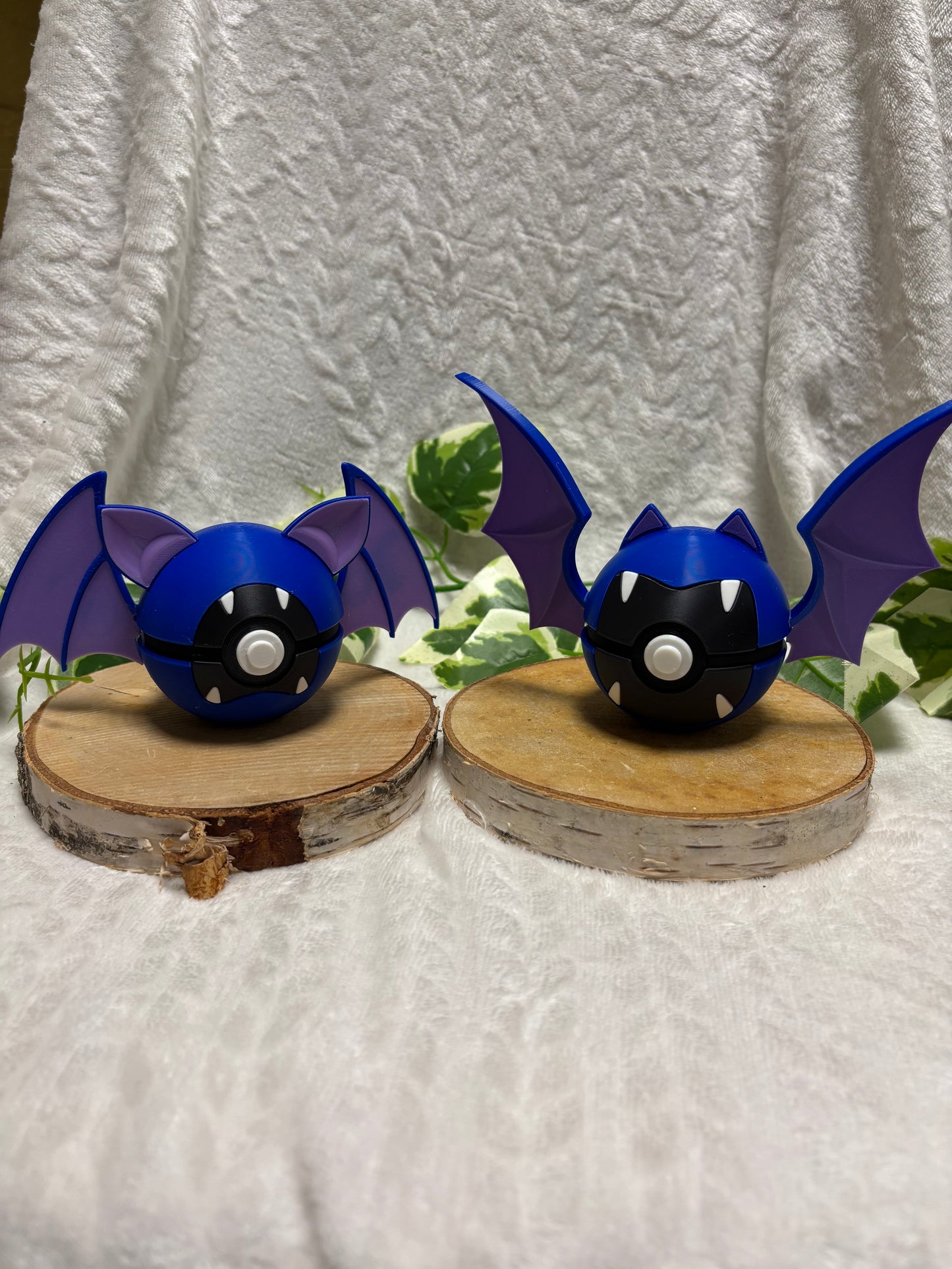 Pokémon Nosferalto