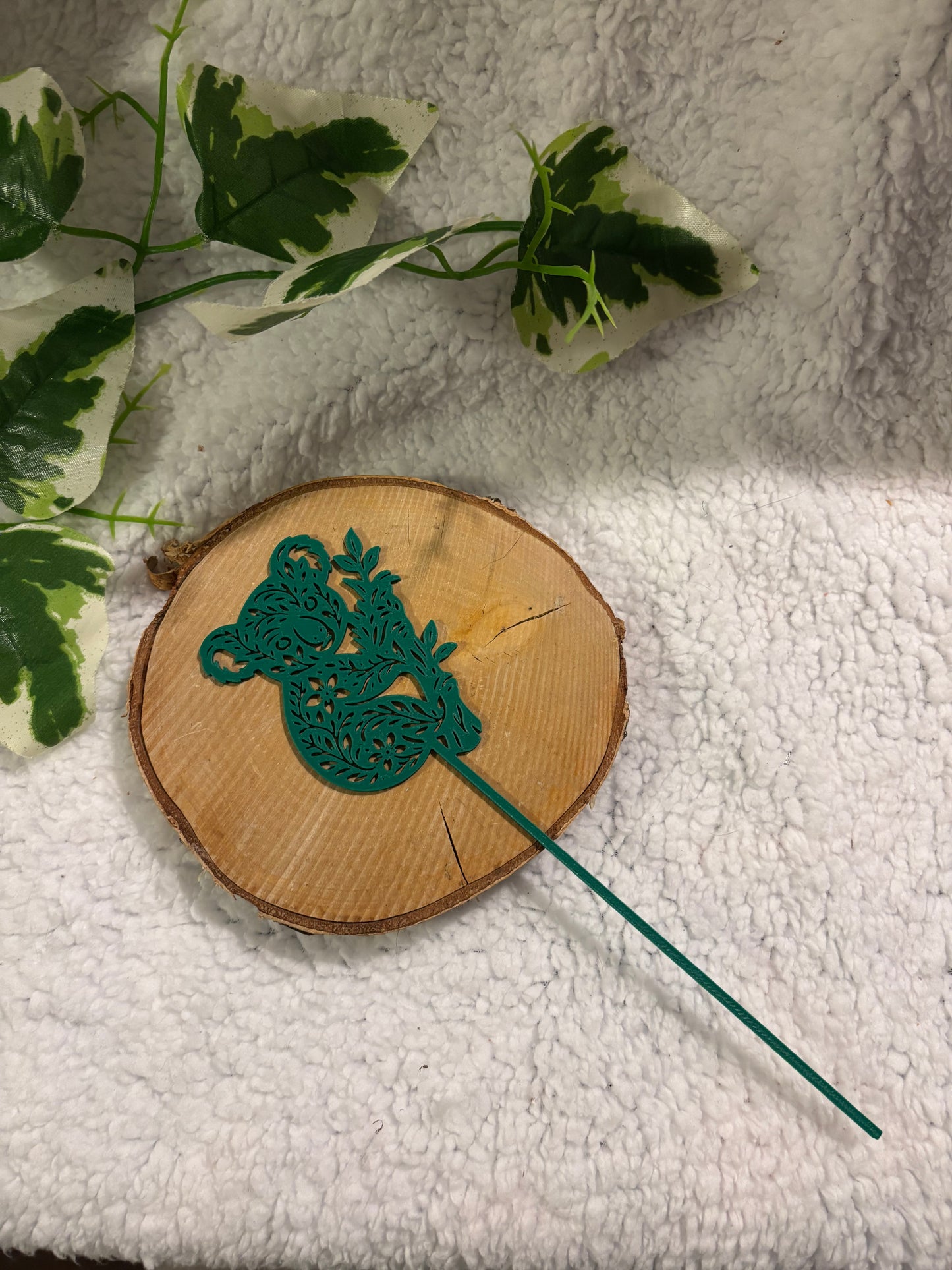 Pic décoratif Koala – Professionnel