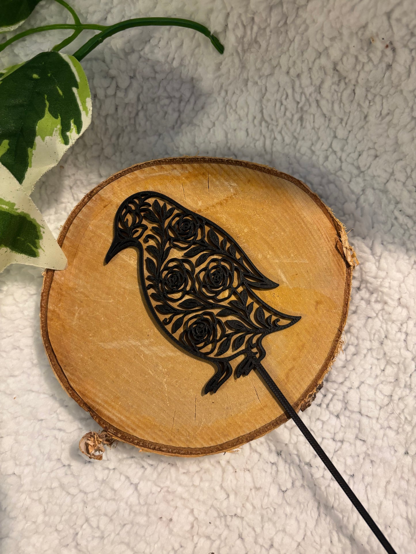 Pic décoratif Pingouin – Professionnel