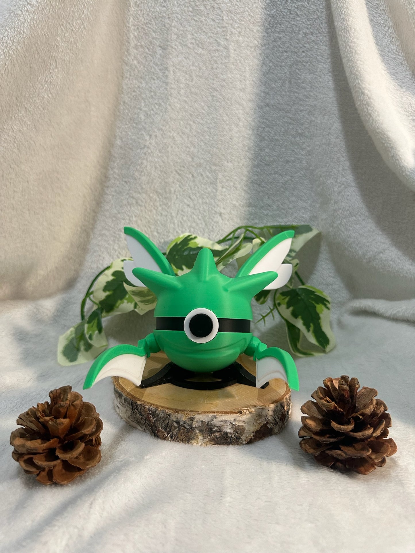 Pokéball insécateur