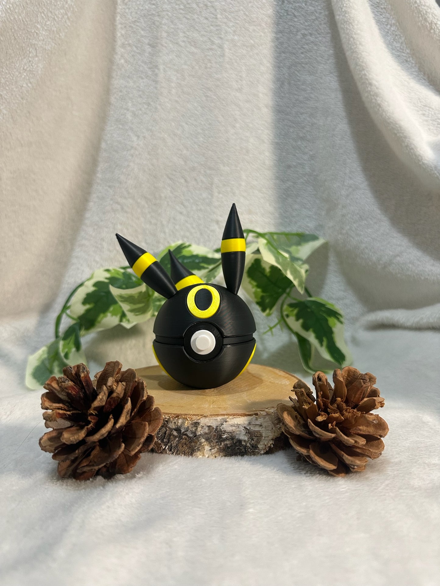 Pokéball Noctali