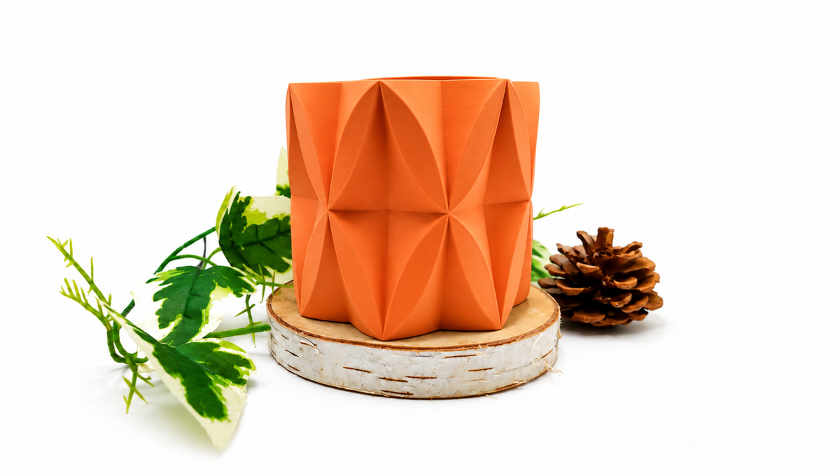 Pots et cache-pots papillon