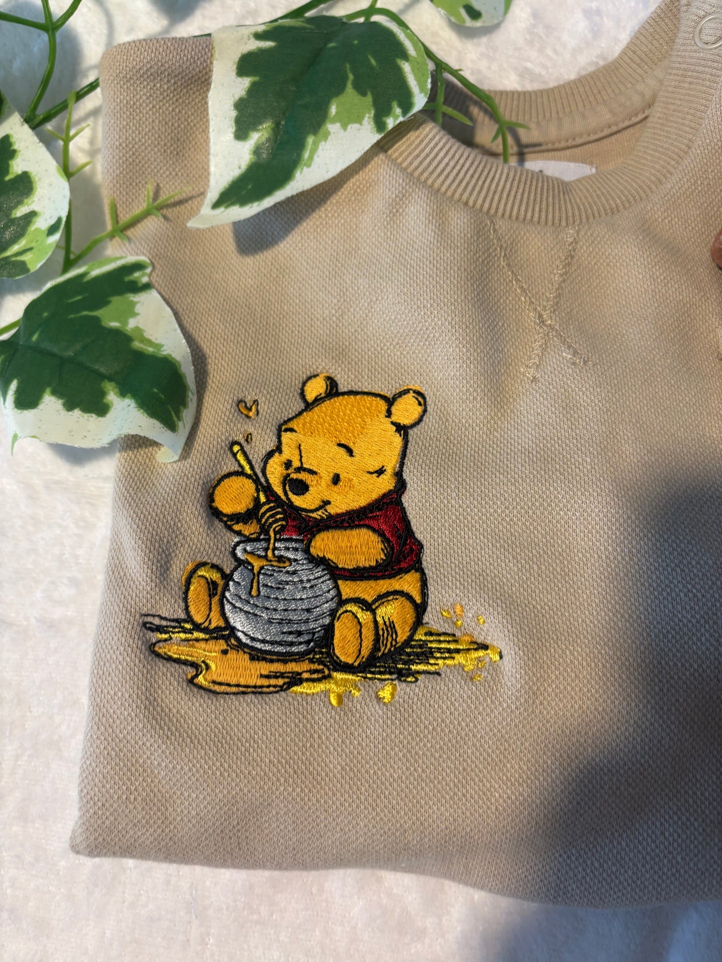 Sweat Winnie l'ourson