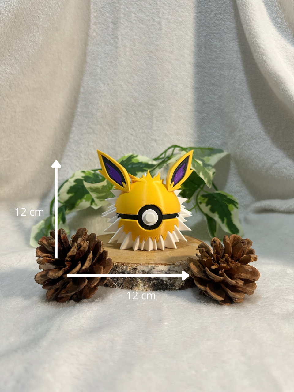 Pokéball Voltali