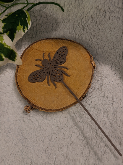 Pic décoratif Abeille – Professionnel