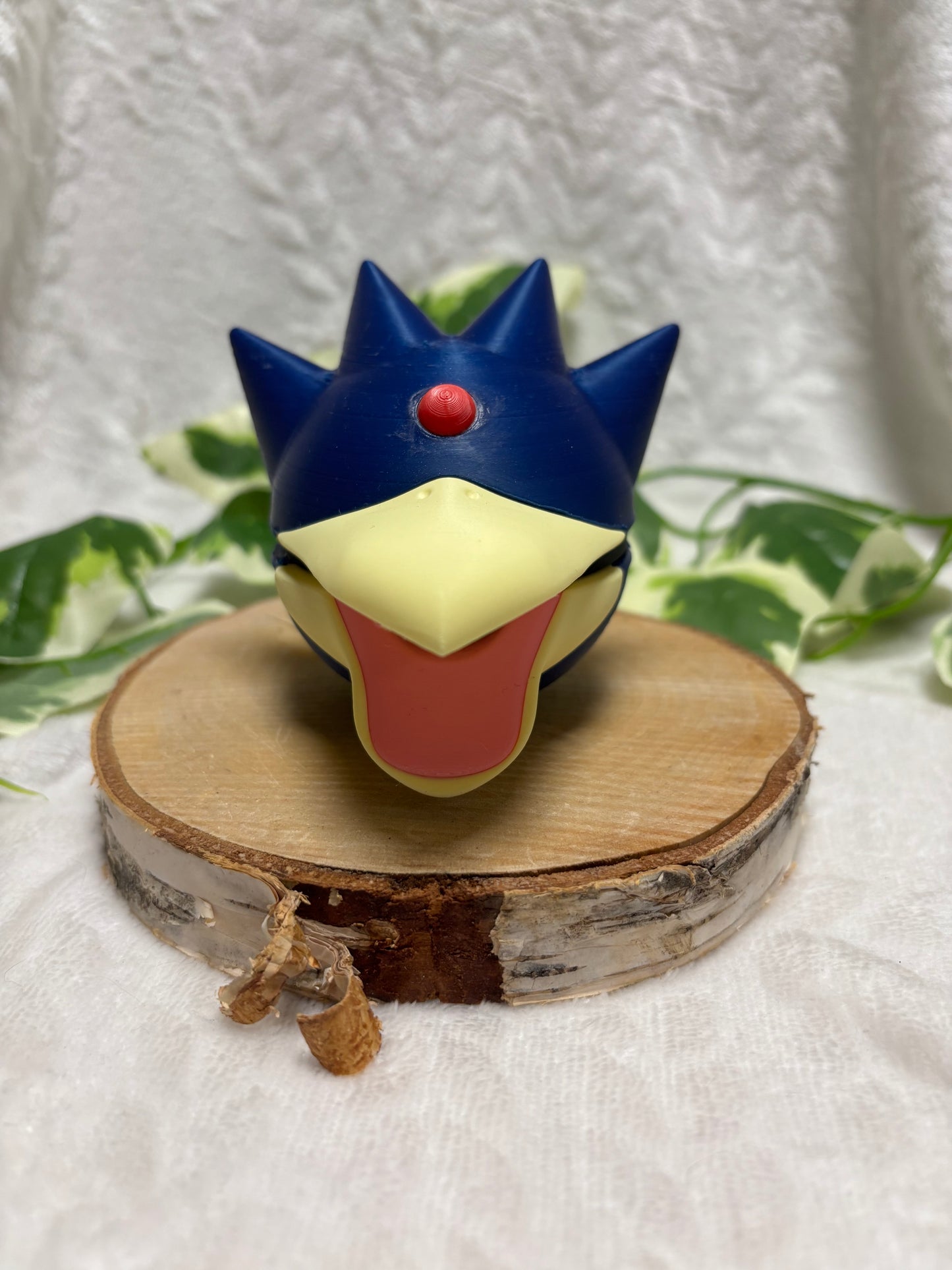 Pokéball Akwakwak