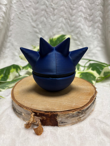 Pokéball Akwakwak