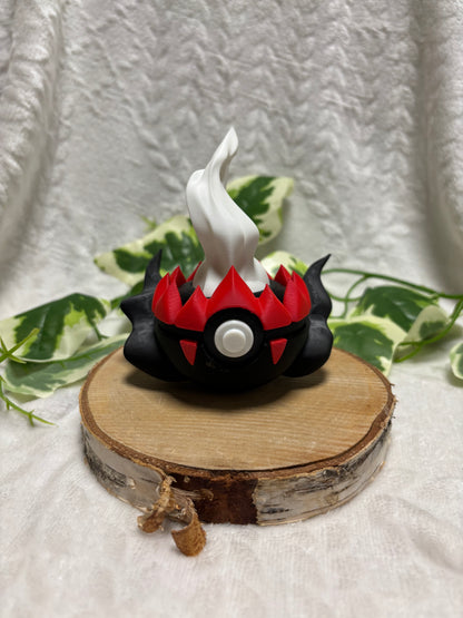 Pokéball Darkrai