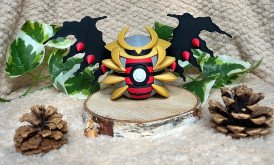 Pokéball Giratina