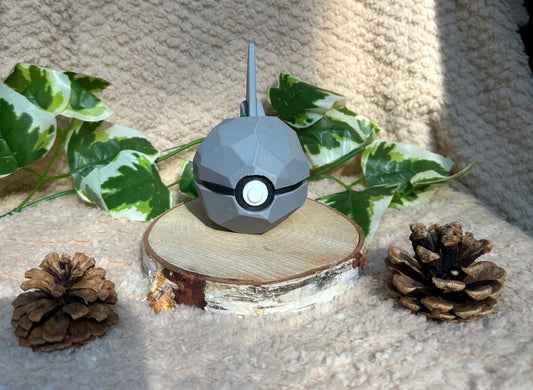 Pokéball Onix