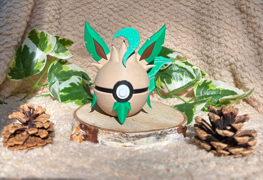 Pokéball Phyllali