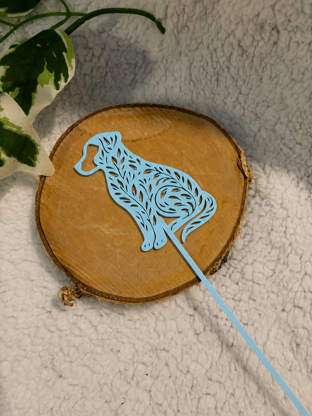 Pic décoratif Chien – Professionnel