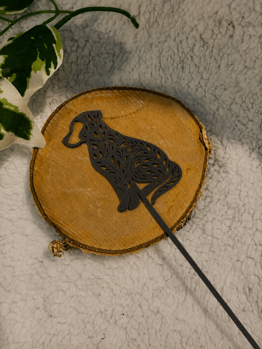Pic décoratif Chien – Professionnel