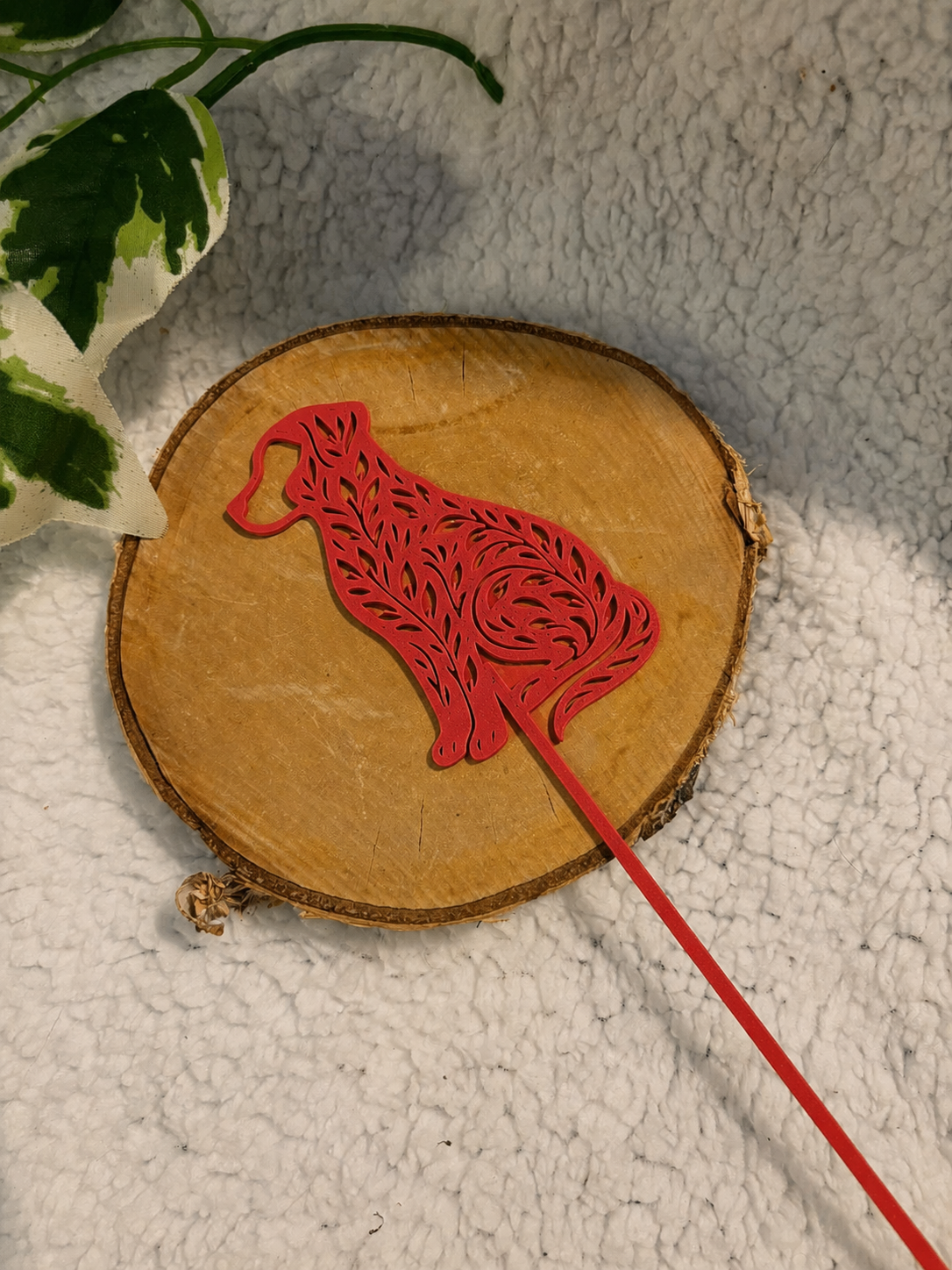 Pic décoratif Chien – Professionnel