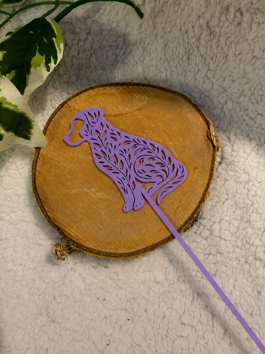 Pic décoratif Chien – Professionnel