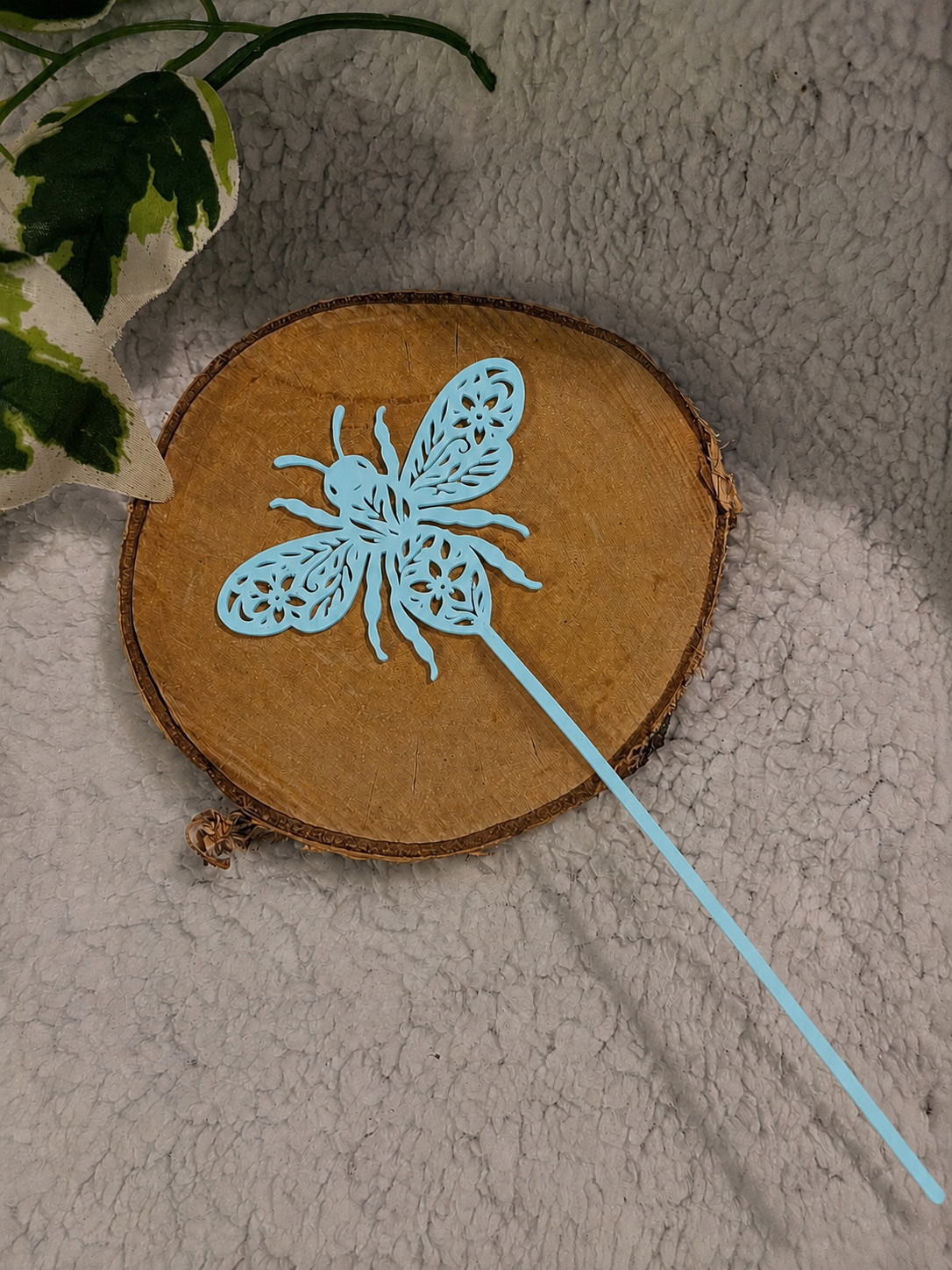 Pic décoratif Abeille – Professionnel