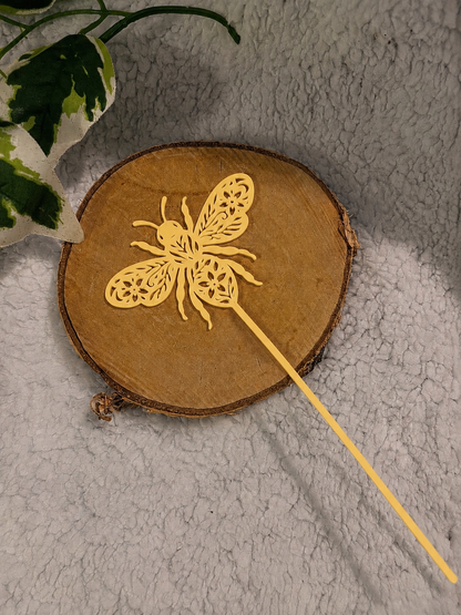 Pic décoratif Abeille – Professionnel