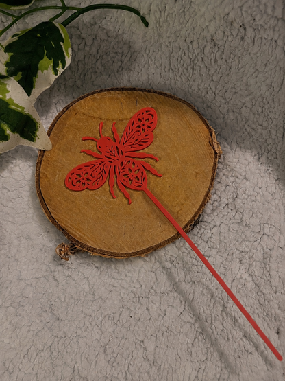 Pic décoratif Abeille – Professionnel