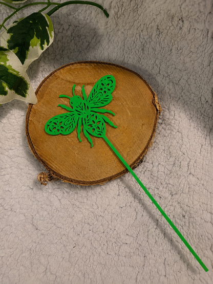 Pic décoratif Abeille – Professionnel