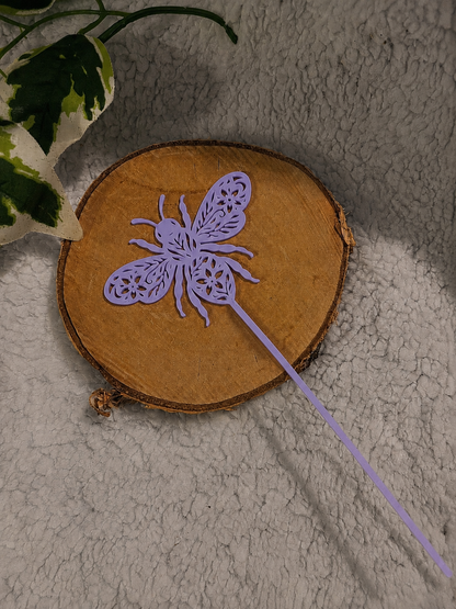 Pic décoratif Abeille – Professionnel
