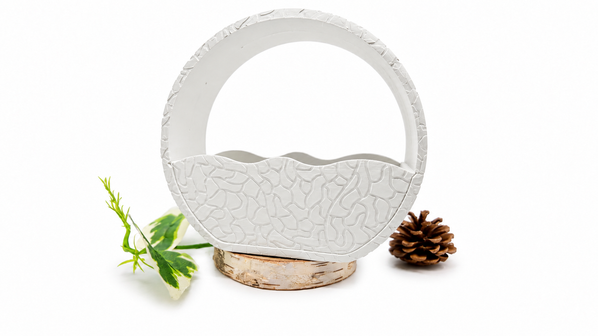 Pots et cache-pots Arche