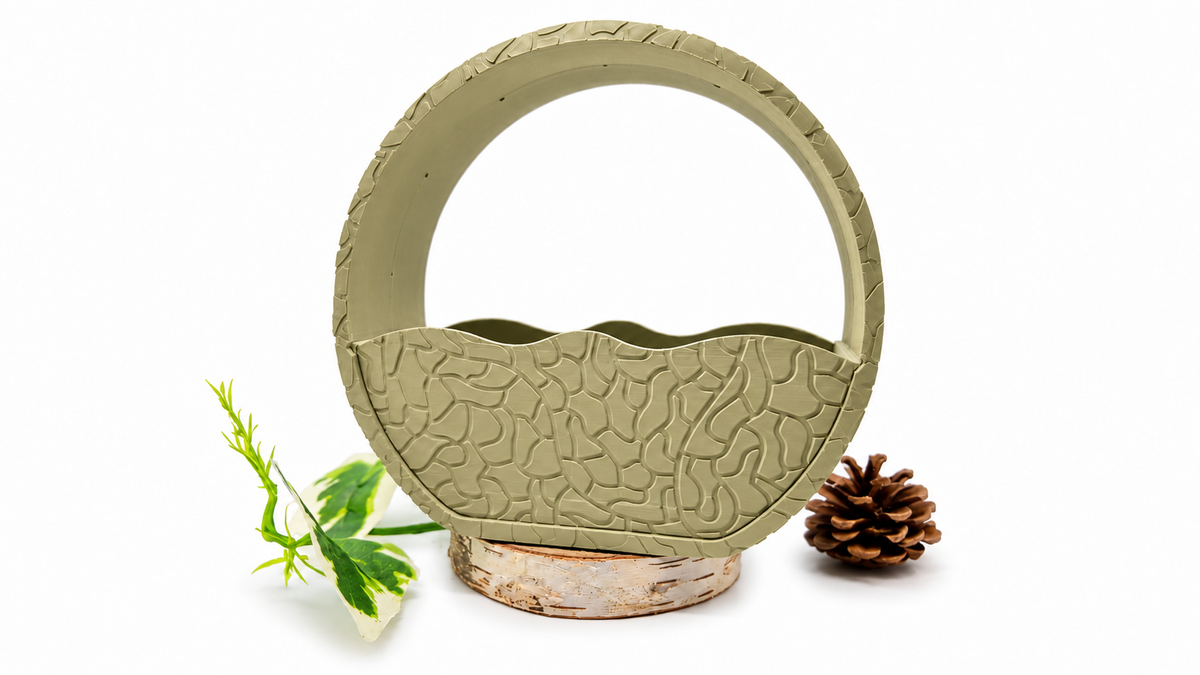 Pots et cache-pots Arche
