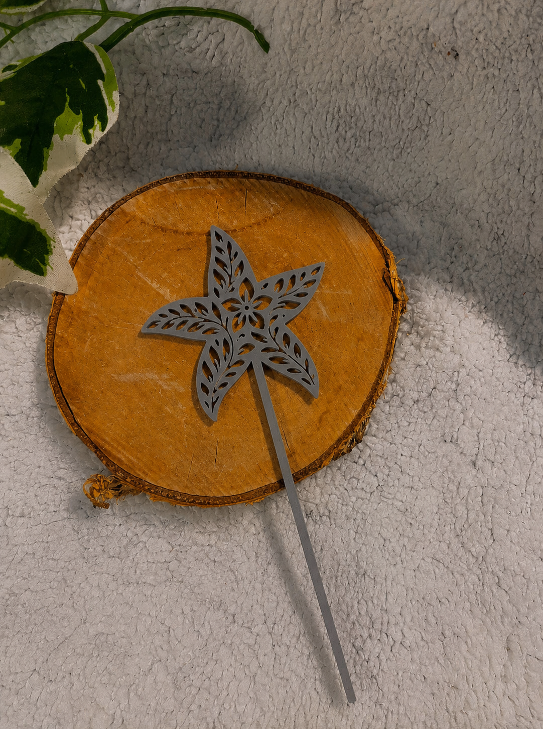 Pic décoratif Etoile de Mer – Professionnel