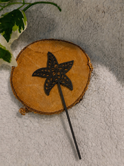 Pic décoratif Etoile de Mer – Professionnel