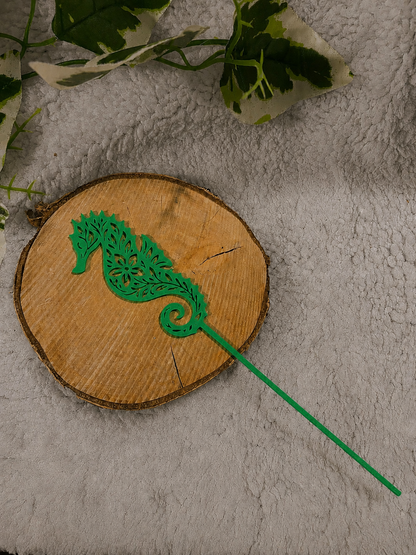 Pic décoratif Hippocampe – Professionnel