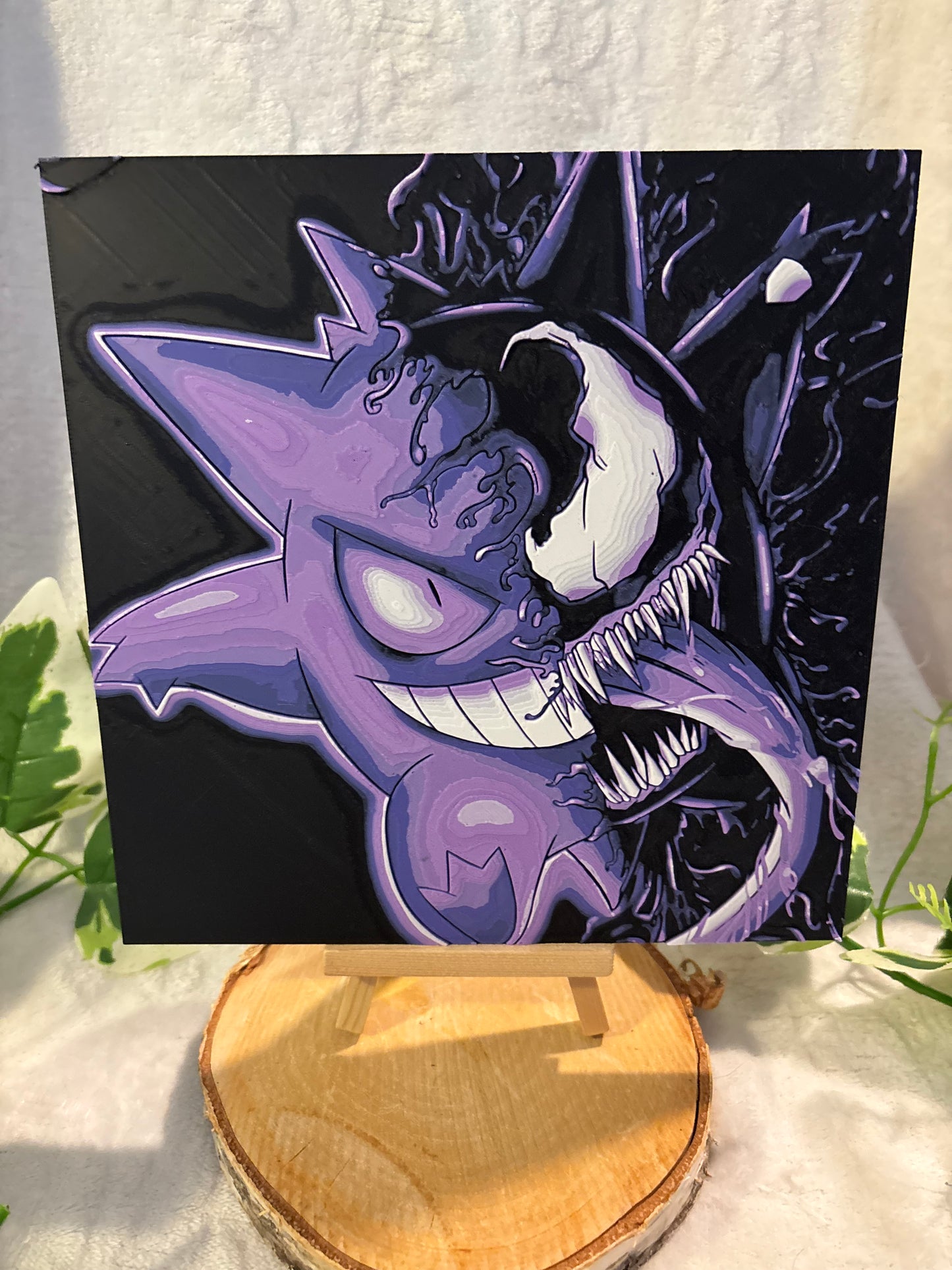 Hueforge Ectoplasma Venimisé