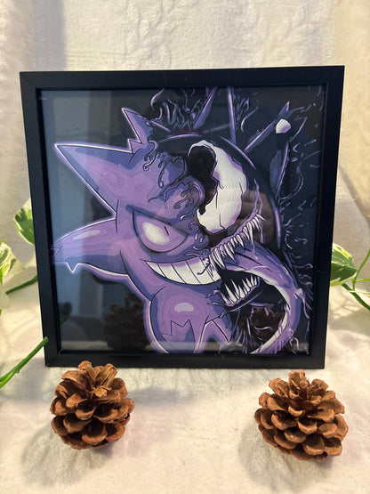 Hueforge Ectoplasma Venimisé