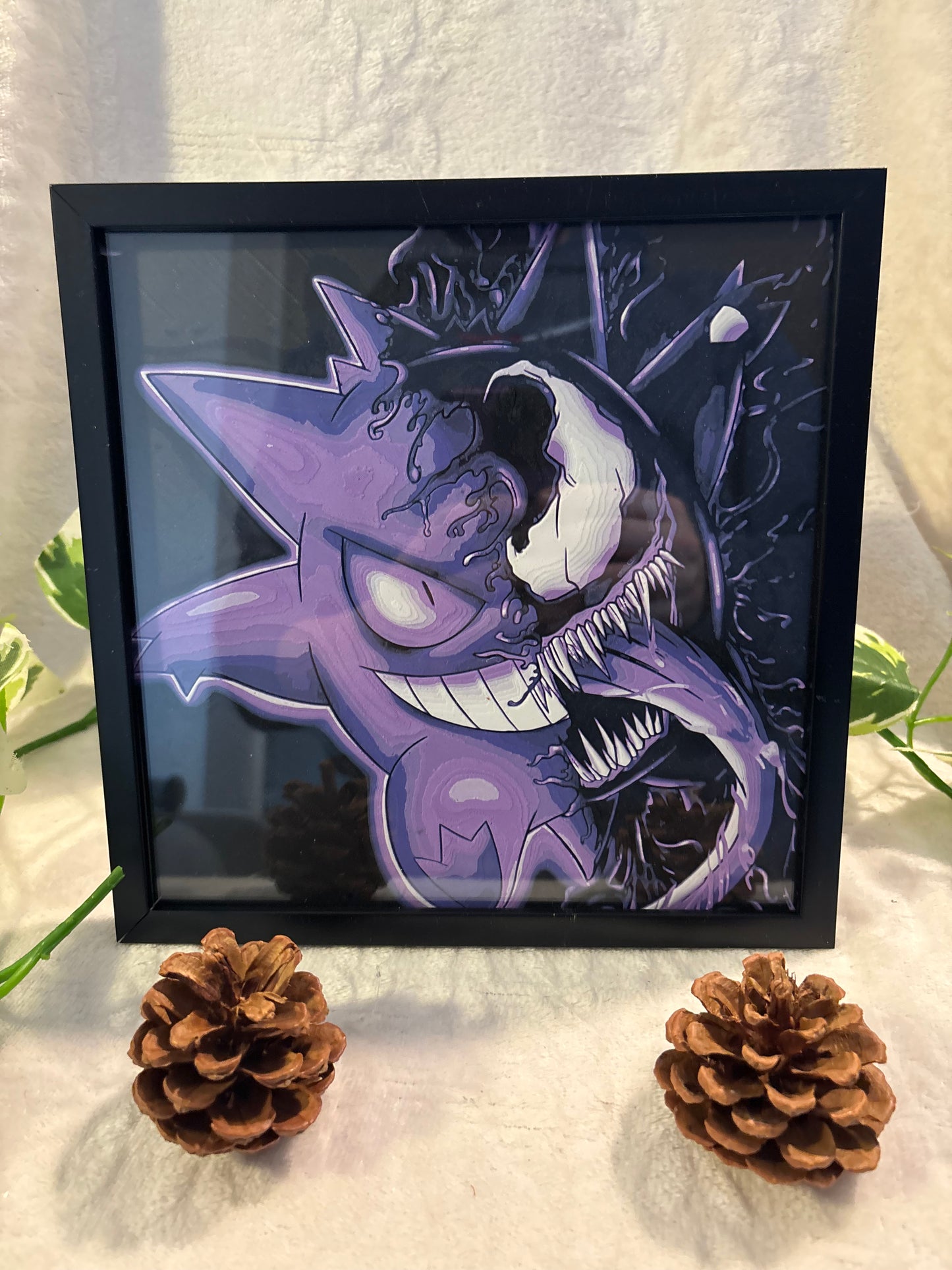 Hueforge Ectoplasma Venimisé