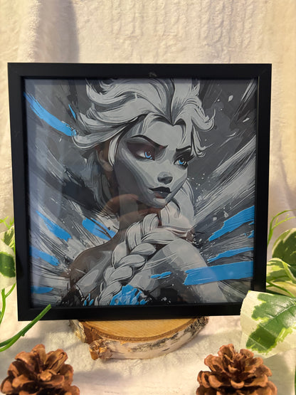 Hueforge Elsa