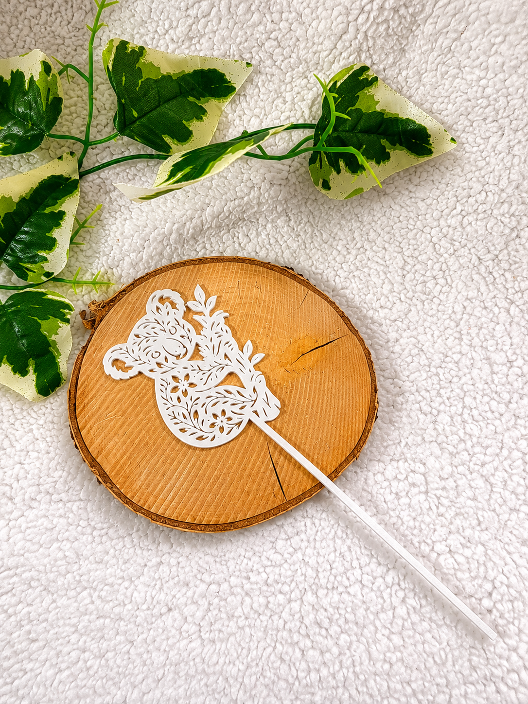 Pic décoratif Koala – Professionnel