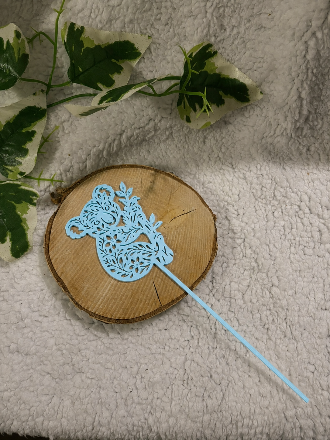 Pic décoratif Koala – Professionnel