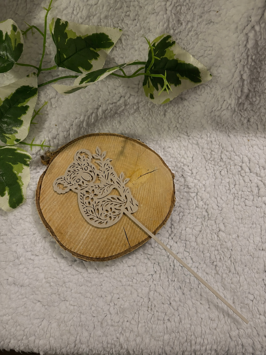 Pic décoratif Koala – Professionnel
