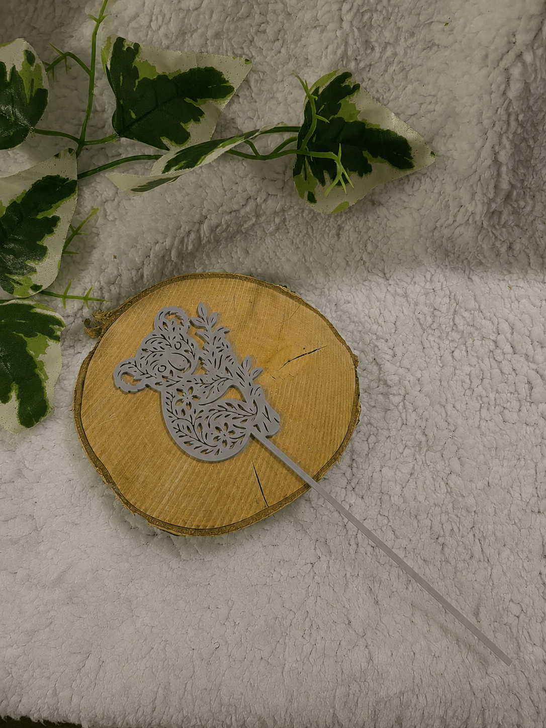Pic décoratif Koala – Professionnel