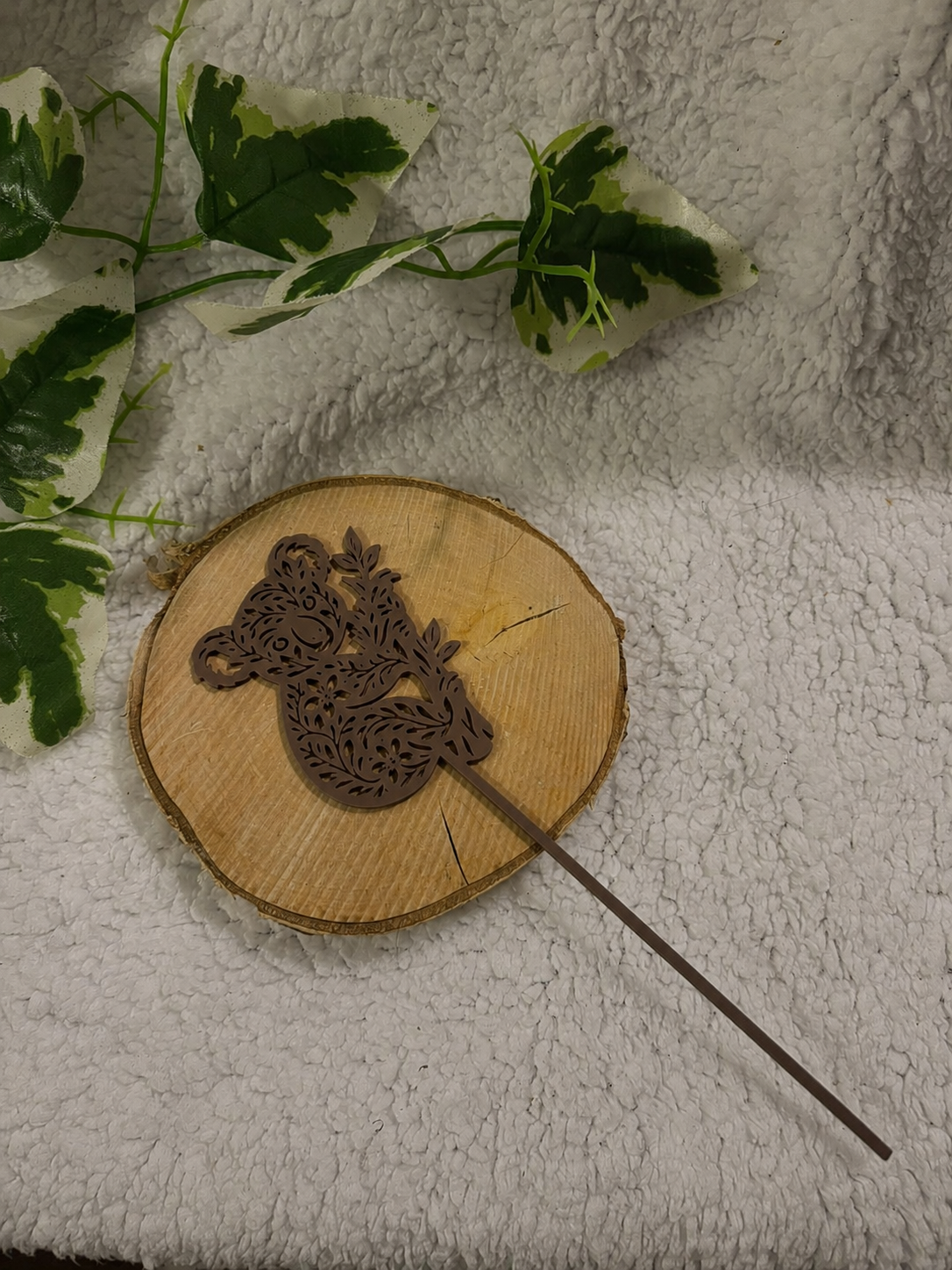 Pic décoratif Koala – Professionnel