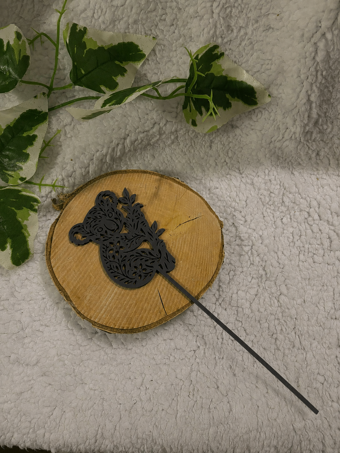 Pic décoratif Koala – Professionnel