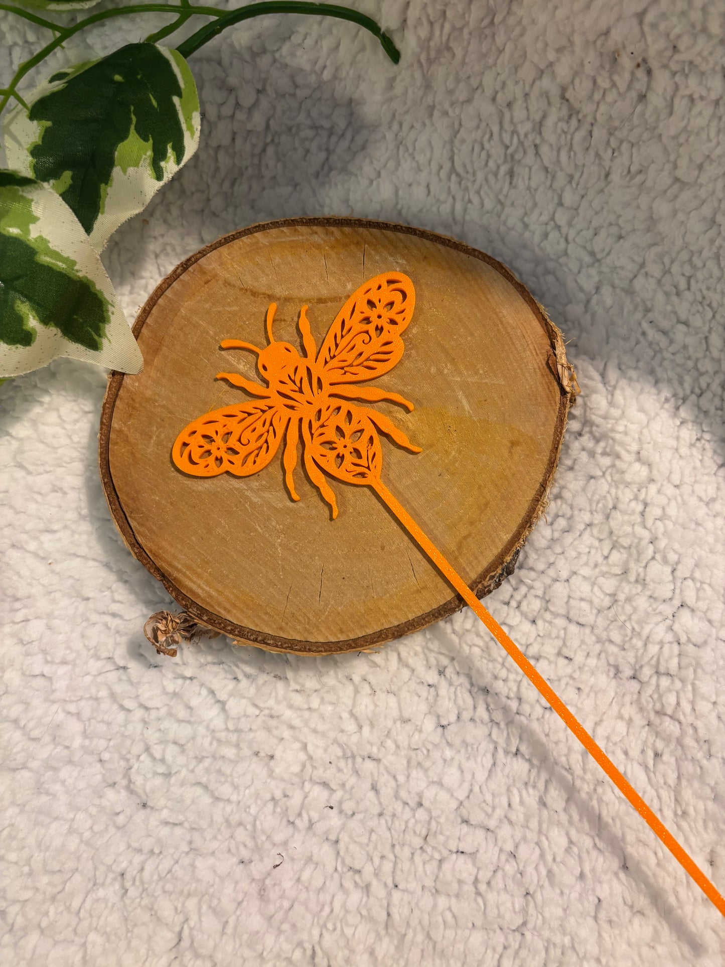Pic décoratif Abeille – Professionnel