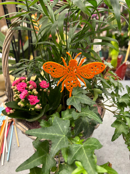 Pic décoratif Abeille – Professionnel