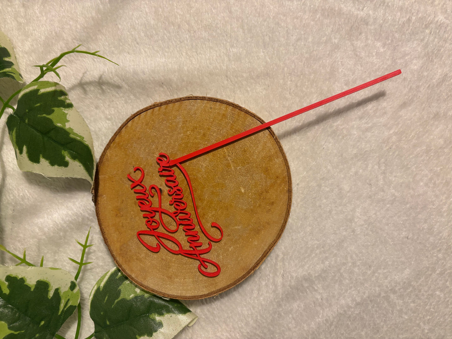 Pic Joyeux Anniversaire – Professionnel