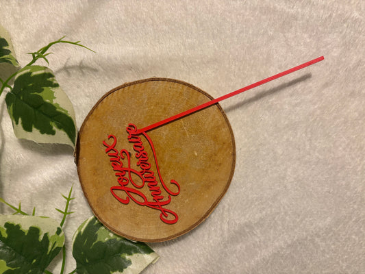 Pic Joyeux Anniversaire – Professionnel