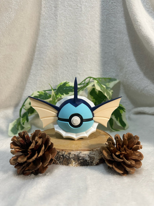 Pokéball Aquali